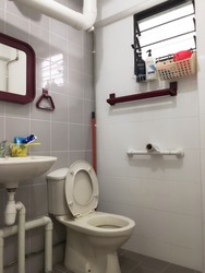 Blk 227 Tampines Street 23 (Tampines), HDB 3 Rooms #172885872